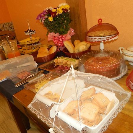Pousada Casa Madrid Braganca Bagian luar foto