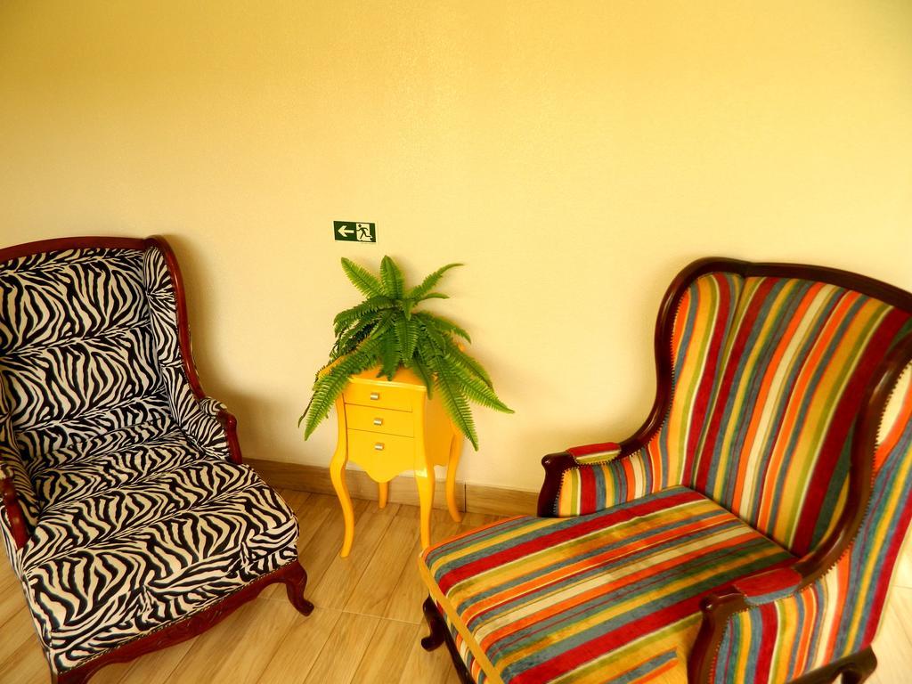 Pousada Casa Madrid Braganca Bagian luar foto