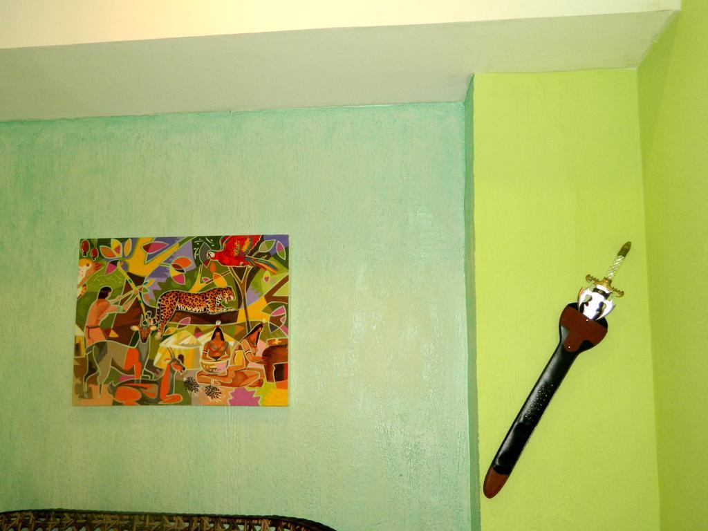 Pousada Casa Madrid Braganca Bagian luar foto