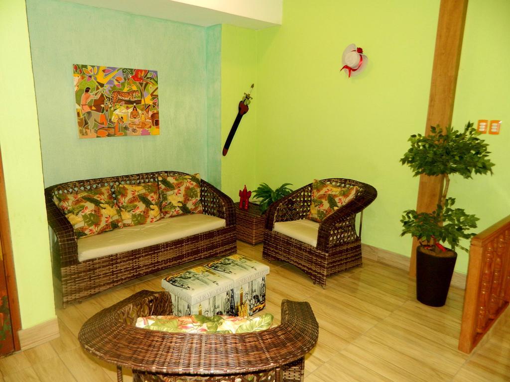Pousada Casa Madrid Braganca Bagian luar foto