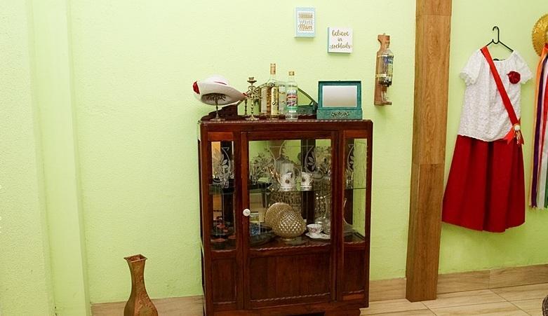 Pousada Casa Madrid Braganca Bagian luar foto